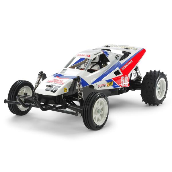 1/10RC グラスホッパーII (2017) RC ラジコン