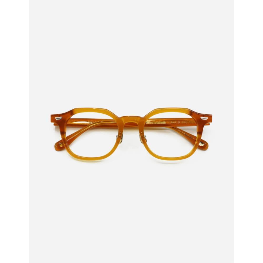 MARCH EYEWEAR Brad2 C8 glasses