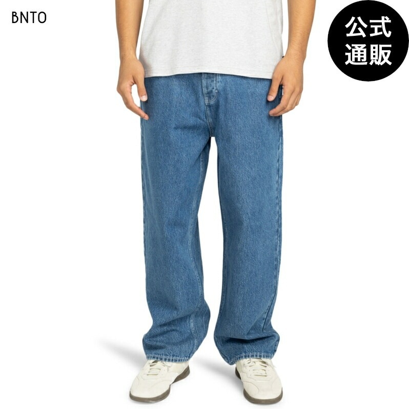 【OUTLET】 BIG 5 デニムパンツ BNT0 【2024年秋冬モデル】