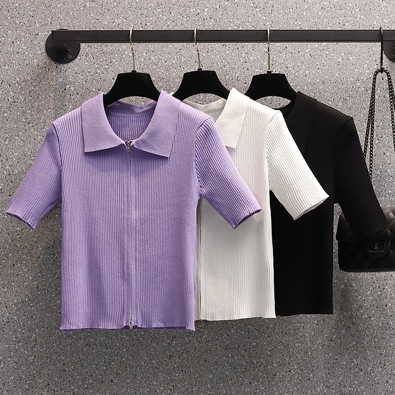 Tシャツ 韓国 半袖 レディーストップス 大きいサイズ 3l 4xl 5lブラウス カジュアル ゆっ 4,879円