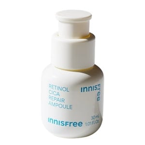 レチノール シカ リペア セラム 30mL/レチノール美容液