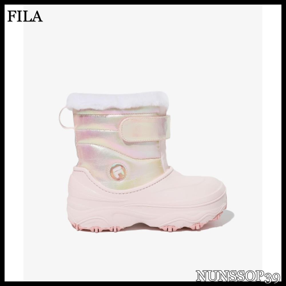 FILA Snowball Boots V2 KD 1200FK254BT01X007660