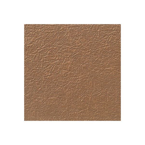 （まとめ） 和紙 鳥の子 エンボス NO.33 栗 [x5セット]