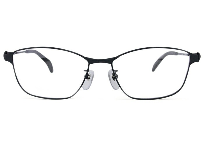 ノヴァ NOVA s-905 c.1 ブラック スポーツシリーズ MADE IN JAPAN メガネ めがね 眼鏡