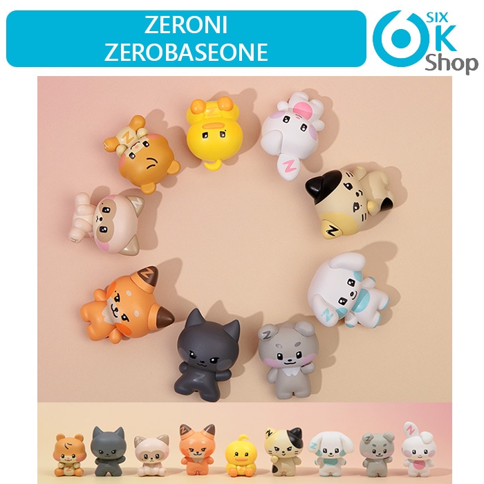 ZB1 ZEROBASEONE zeroni ギュニニ セット ZB1 ZEROBASEONE zeroni ギュニニ セット