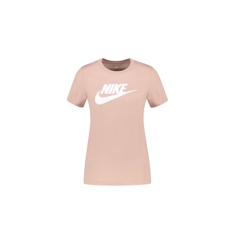 ナイキレディース NSW エッセンシャルアイコンフューチュラショートスリーブ T シャツ BV6169_609