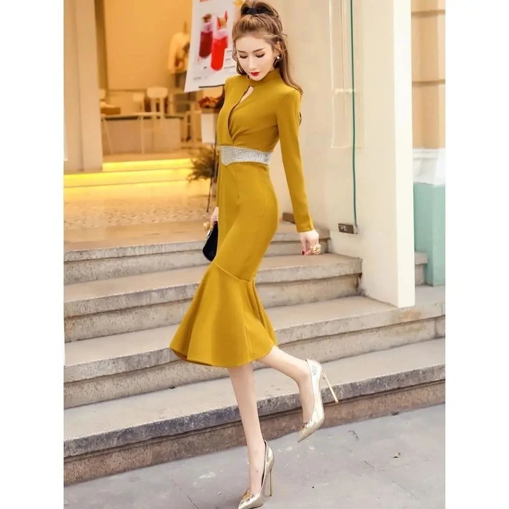 夏の準備！ノースリーブ ンワンピース 韓国ファッション 日系 ブラックホワイトチェック パッチワーク 大きいサイズワンピース 綿麻ワンピース ノースリーブ チョッキスカ53