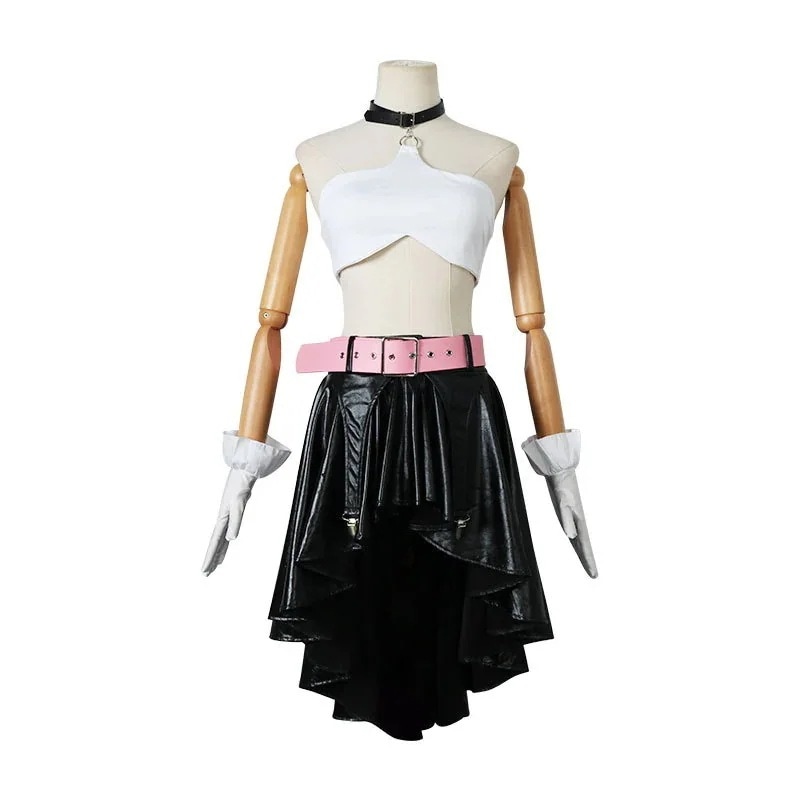 ONE PIECE　ワンピース 　ナミ　コスプレ　衣装