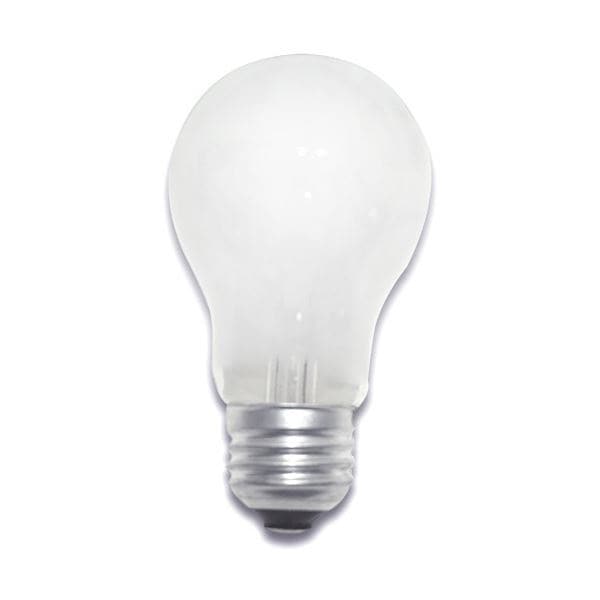 （まとめ） 白熱電球 LW110V36W1パック（12個） [x10セット]