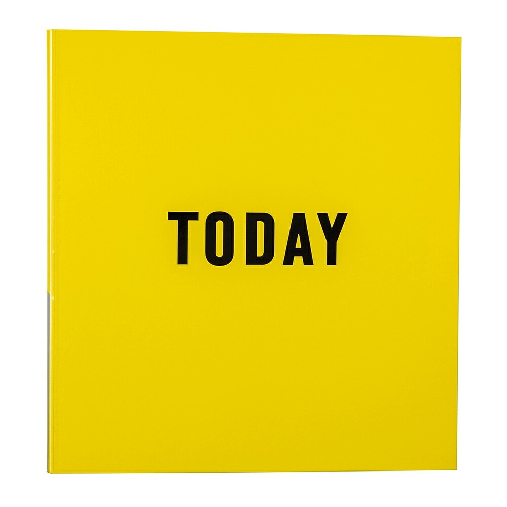 （まとめ買い）ライトアルバム セミサイズ 10枚 イエロー アL-SY2-101-Y [x3]