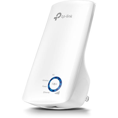 他サイト： TP-Link WIFI 無線LAN 中継機 11n/g/b 300Mbps コンセント 直挿し 3年保証 TL-WA850REの商品画像