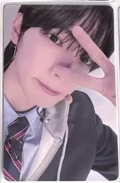 Qoo10] ボイプラ2 中国上海 アーカイブ展 メン : KPOP