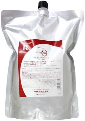 タマリス ラクレア オー トリートメント R ラディカルリペア 2000g 詰め替え