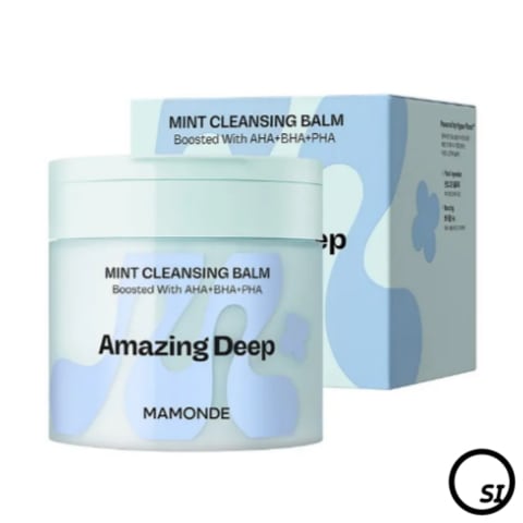 【大容量】アメイジングディープ ミント クレンジングバーム 180ml x 1個