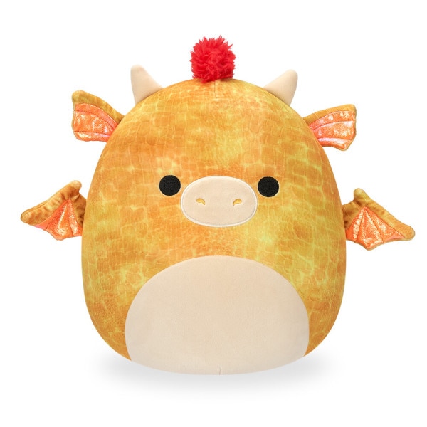 スクイシュマロ 16インチ 人形 ディエリック