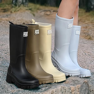 rockfish weatherwear MINJUKIMコラボ レインブーツ Rockfish WeatherwearがMinju Kimとコラボ、RAIN CAPSULE