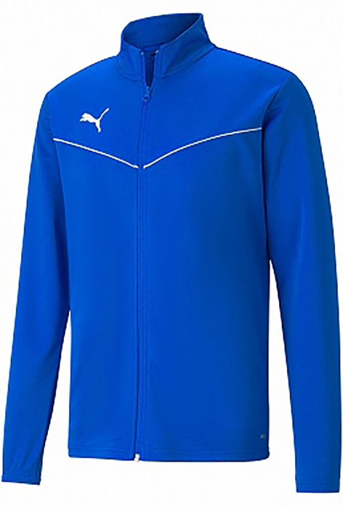PUMA（プーマ） 657647 TEAMRISE＿トレーニングジャケット TEAMRISE トレーニングジャケット1390 4,651円