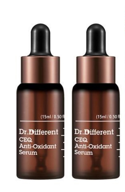 サイキューアンチオキシダントセラム15ml 2個入り