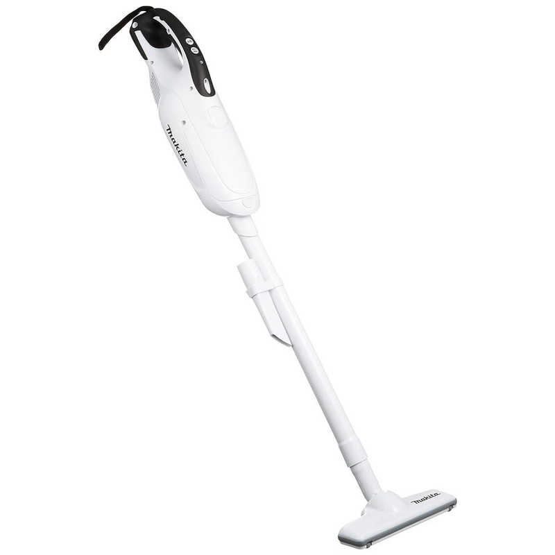 マキタ　(受注生産商品)充電式クリーナー(本体のみバッテリー充電器別売)　CL182FD-ZW