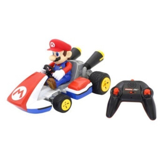 【倉庫直送】　マリオカート BIG! R/Cその他