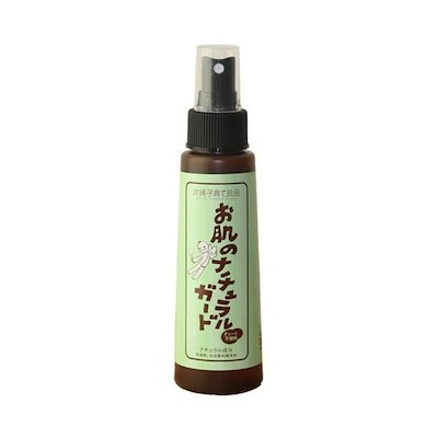アロマ 虫除けスプレーお肌のナチュラルガード 100ml...のサムネイル