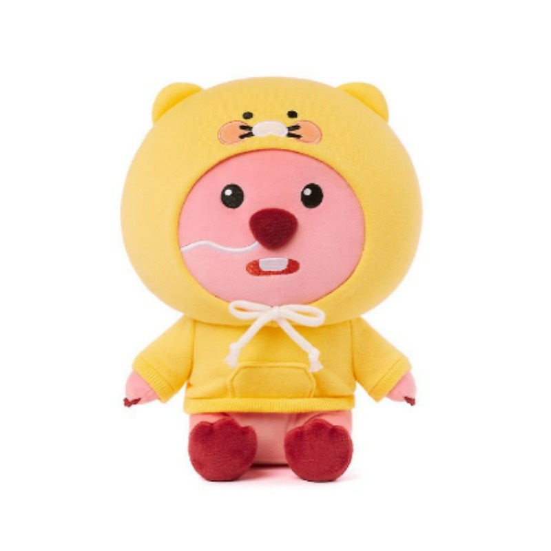 ジャンマンルピー コラボ企画 中型人形 ルピー