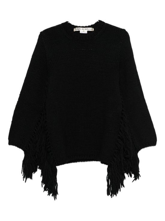 COMME DES GARCONS Women Tops GPN015 Black