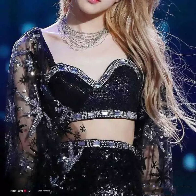 ダンス パフォーマンス コスチューム セクシー コスチューム ベスト スカート ジャケット スリーピース スーツ