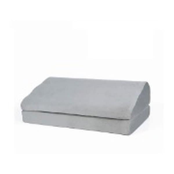 多機能フットレスト グレー NS-P02B4501-GY