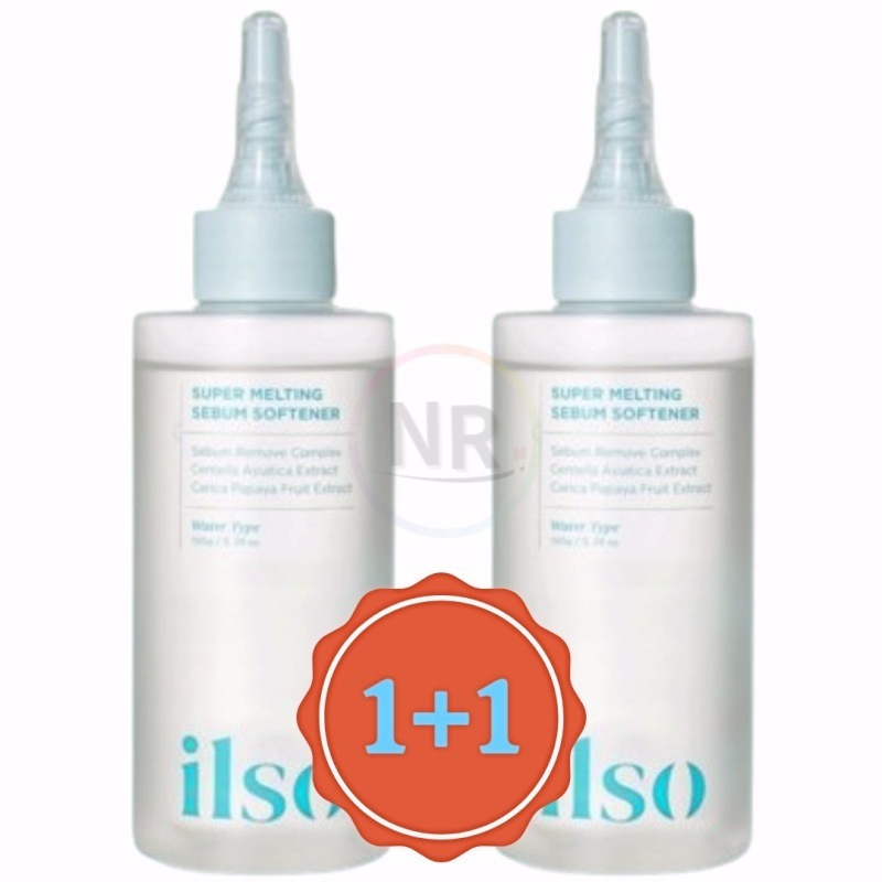 1+1 スーパーメルティング 細凡 ソフトナー 150ml