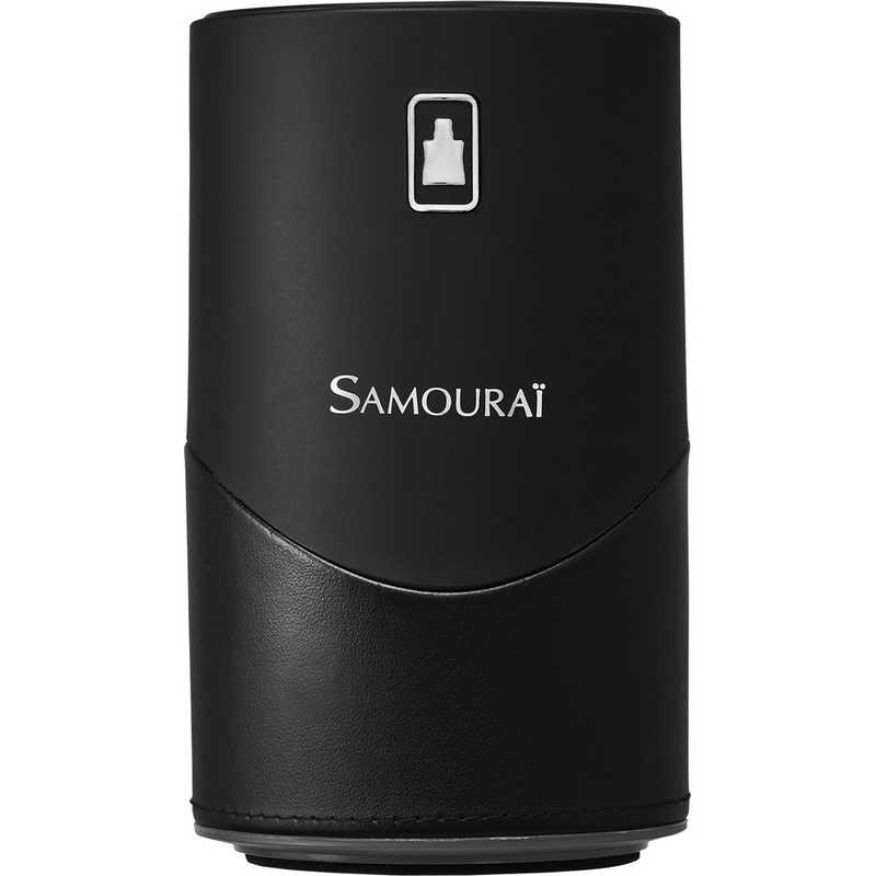 アランドロン　SAMOURAI(サムライ)フレグランス ディフューザー 噴霧式 1台