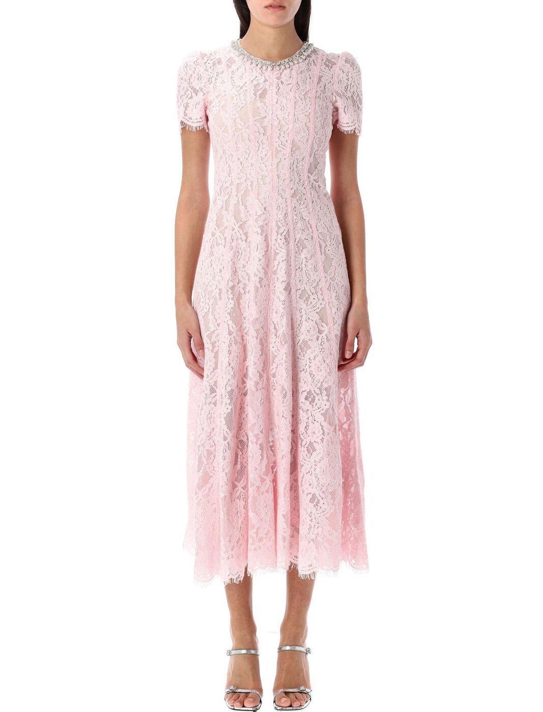 RS25-053M-P PINK ピンク 春夏2025 ドレス レディース ia