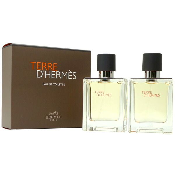 リアル Hermesエルメス HERMES テール ドゥ エルメス EDT SP 50ml2