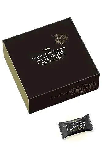 チョコレート効果カカオ95%大容量 800g