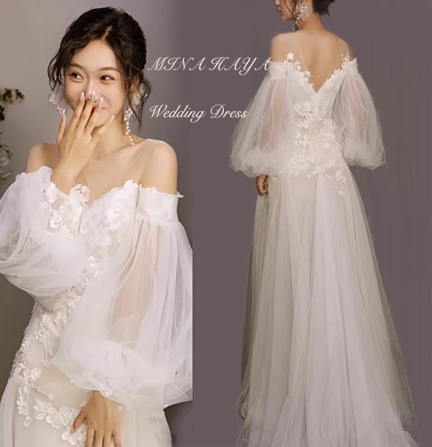 マーメイド ウェディングドレス 白 ウエディングドレス 前撮り ドレス 二次会ドレス 花嫁ドレス パーティードレス 披露宴 ロング 結婚式ドレス ブライダルドレス ロングドレス 演奏会 エ 結婚式