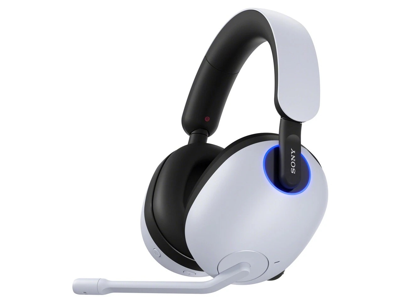 INZONE H9 WH-G900N/WZ ノイズキャンセリング対応ワイヤレスゲーミングヘッドセット