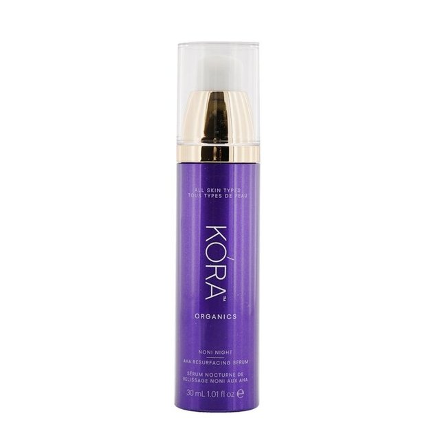 ノニ ナイト AHA セラム 30ml