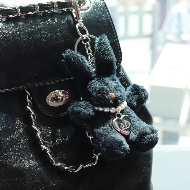 Qoo10] エンブロックス [SUPER JUNIORウニョク着用] : バッグ・雑貨