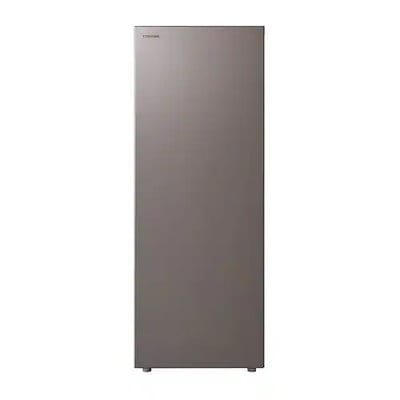 Qoo10] 東芝 冷凍庫 135L 右開き 1ドア : キッチン家電