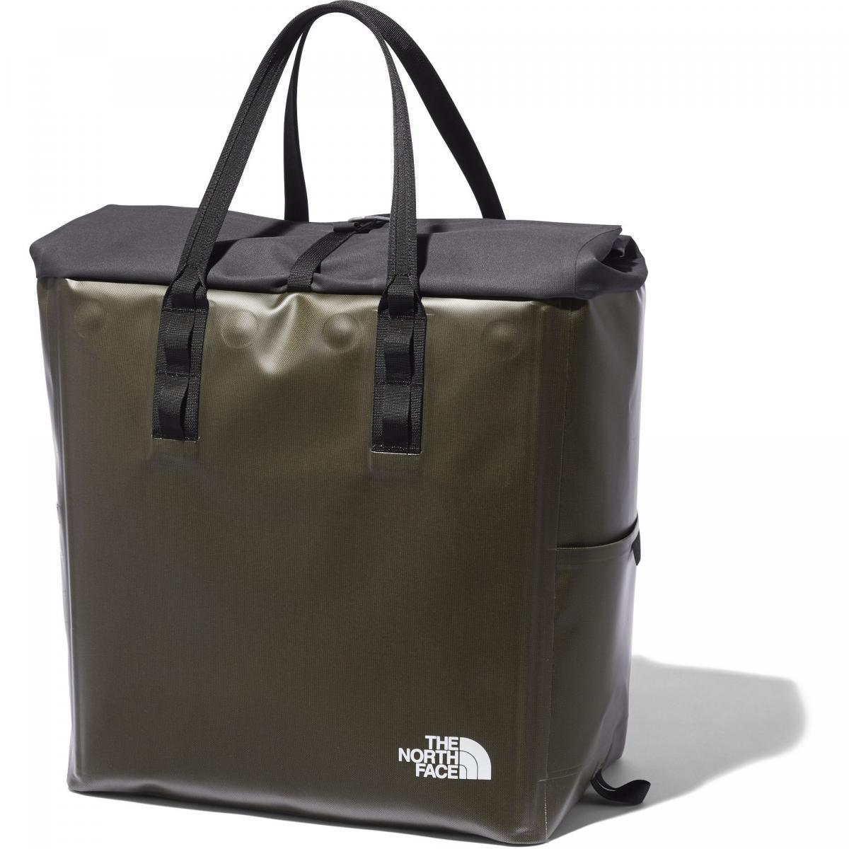 ザ・ノース・フェイス THE NORTH FACE フィルデンストラッシュトート NM82112-NT「-RS2403」 16,555円