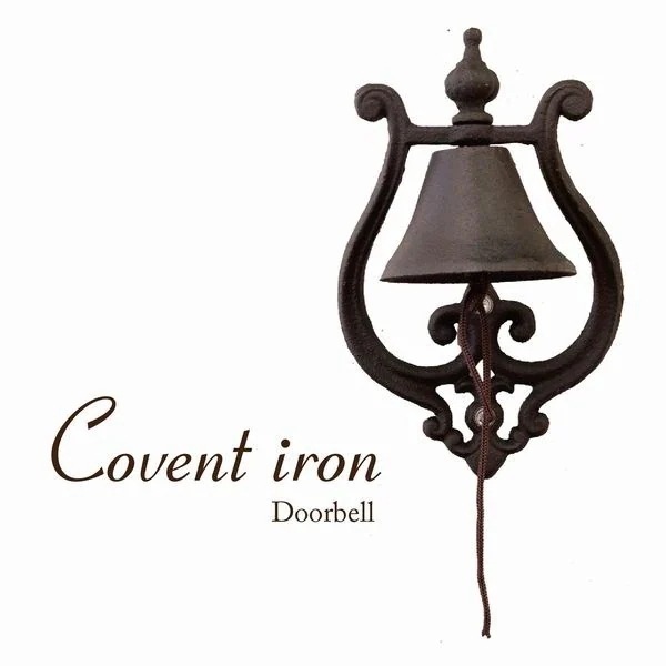 レリーフ アート ウォールデコレーション 家具 インテリア Covent Iron コベントアイアン 4,968円