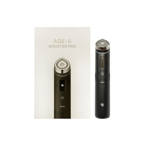 ULTRA TUNE 40.68 美顔器 USB充電式 AGE-R Ultra Tune 40.68