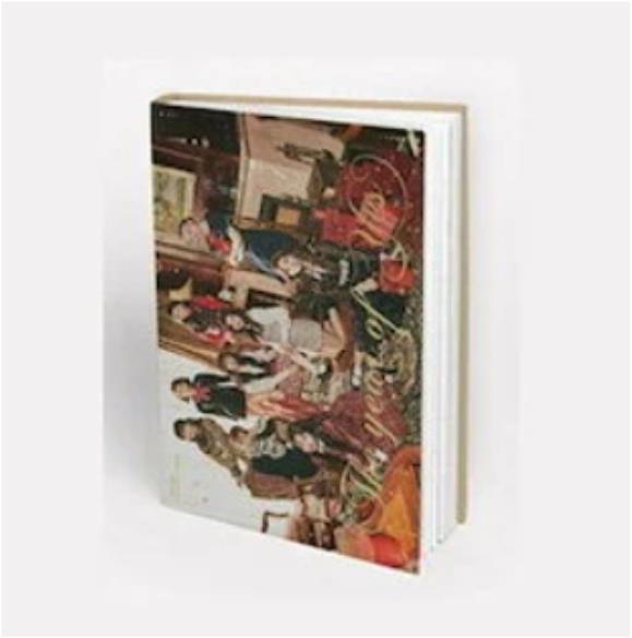 [未開封新品] TWICE - SPECIAL ALBUM 3集スペシャル【今年一番うまい日 YEAR OF YES】 A Ver._ポスター贈呈終了