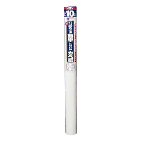 （まとめ買い）簡単カベ紙 KW58 ライトオーク 92cmx10m [x3]