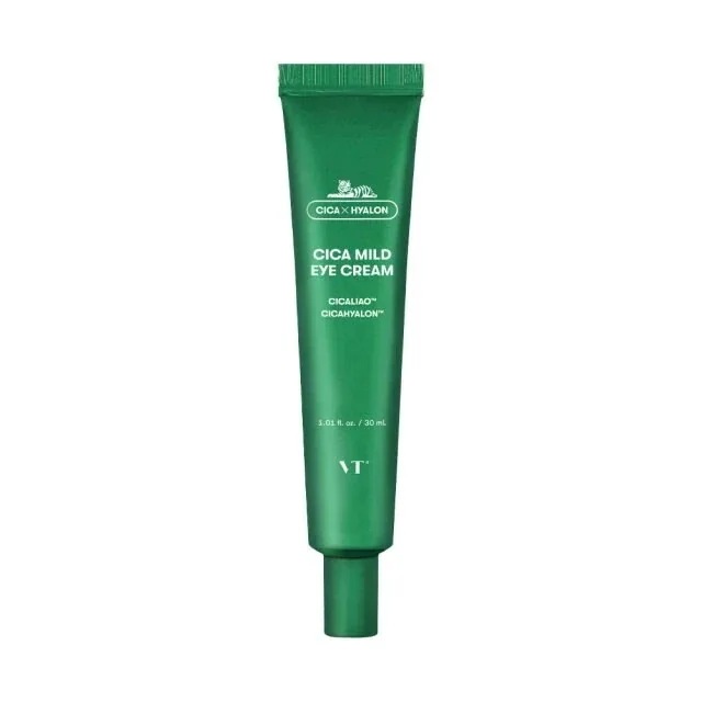 PLANET CICAマイルドアイクリーム 30ml