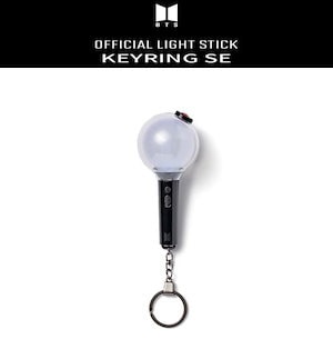 BTS LIGHT STICK