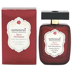 サムライウーマン プレミアム オードパルファム 50mL