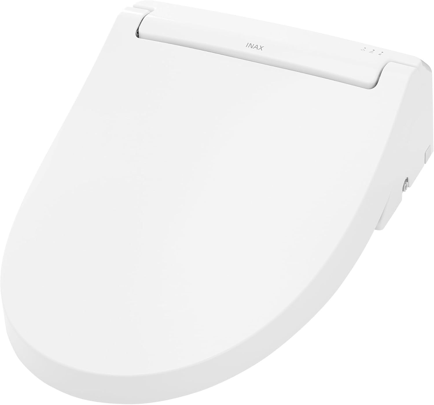 シャワートイレ CW-RAA20 / BW1 ピュアホワイト RAシリーズ 瞬間式 便座 温水洗浄便座 後付け