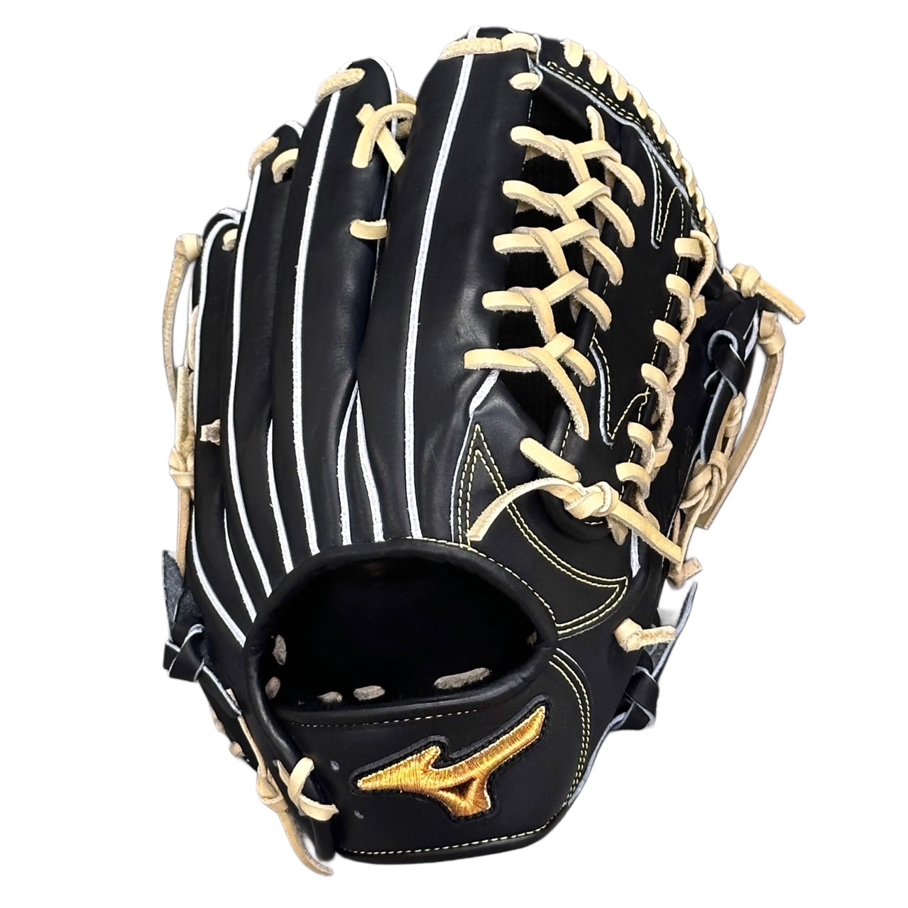 ミズノプロ Classic 硬式グラブ 外野手用 24AW 1AJGH31107-0980