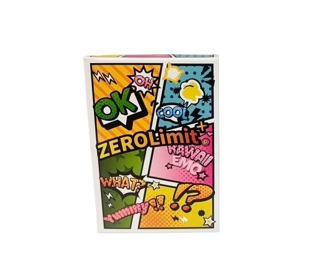 [国内正規品]ゼロリミットプラス ラムネフレーバー 2gｘ30本 全てなかったことに 後悔した後 速攻クリア ダイエット中 食べ過ぎ ついつい 飲み過ぎた アルコール 怖くない お守り サプリ